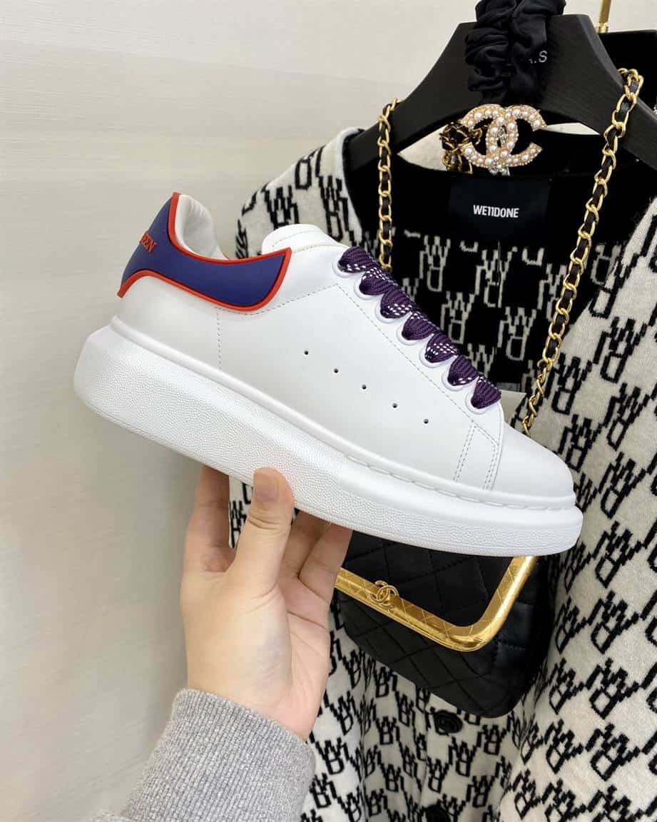 ALEXANDER MCQUEEN SNEAKER   AM23 - DEEPREPS