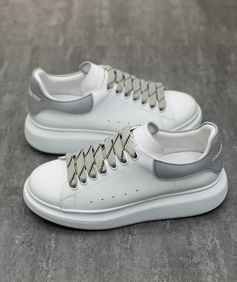 ALEXANDER MCQUEEN SNEAKER   AM22 - DEEPREPS