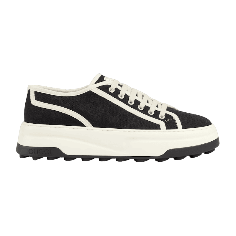 GG TRAINER SNEAKER   GC222 - DEEPREPS