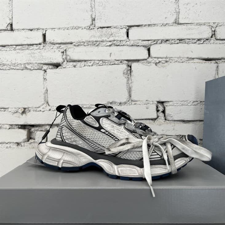 BALENCIAGA MEN S 3XL TRAINERS   BB217 - DEEPREPS