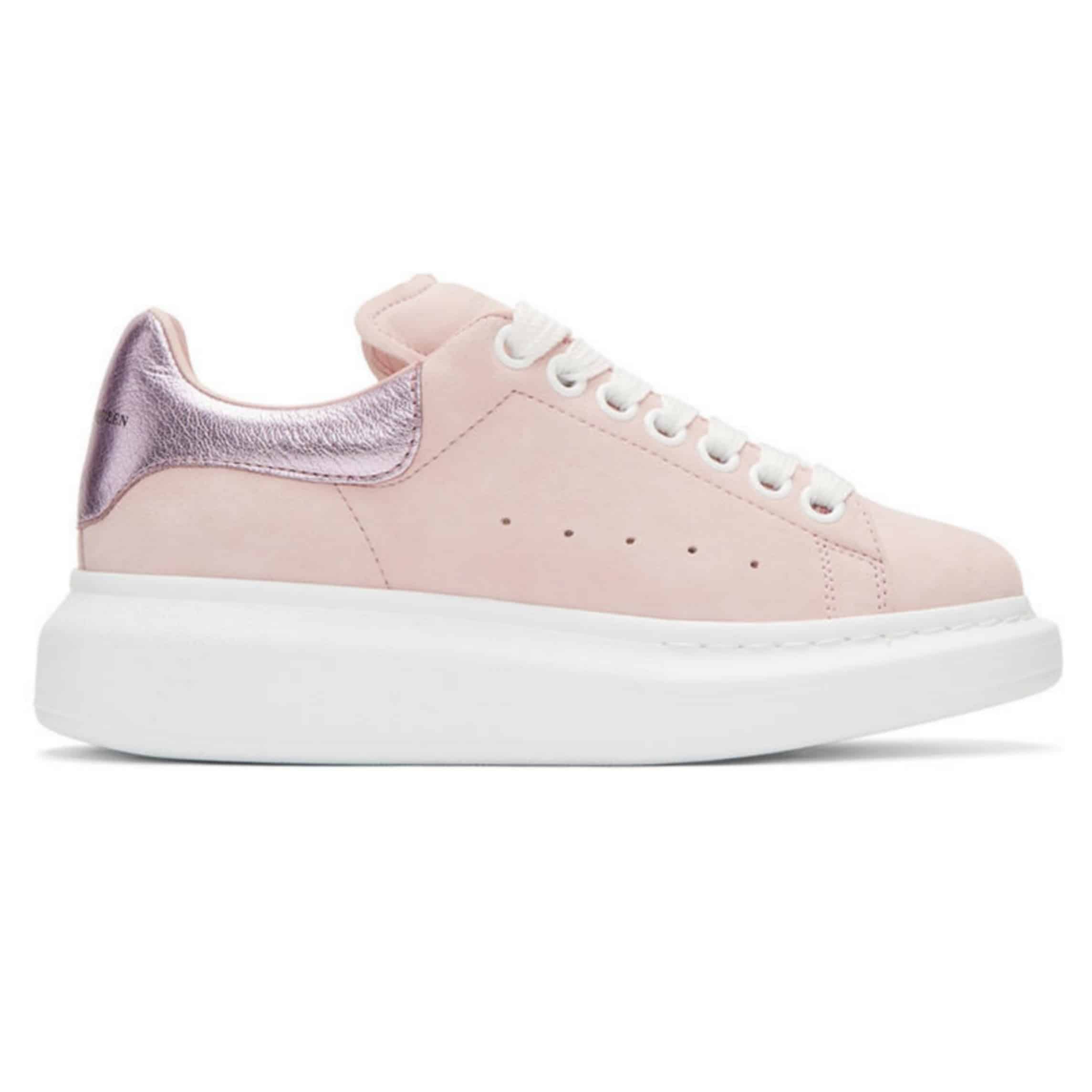 ALEXANDER MCQUEEN SNEAKER- AM5 - DEEPREPS