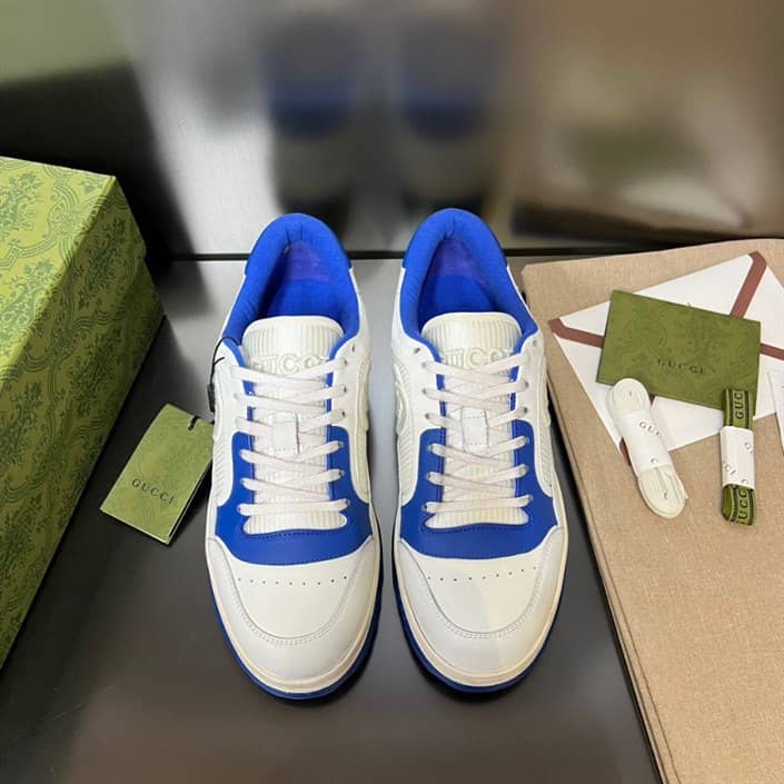 MEN’S MAC80 SNEAKER – GC149 - DEEPREPS