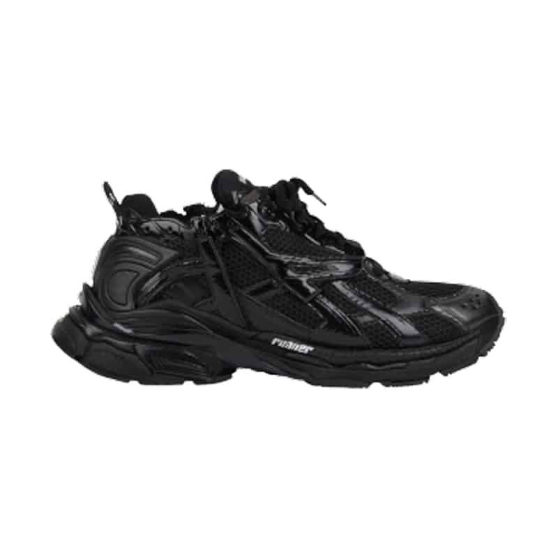 BALENCIAGA MEN S RUNNER SNEAKER   BB178 - DEEPREPS