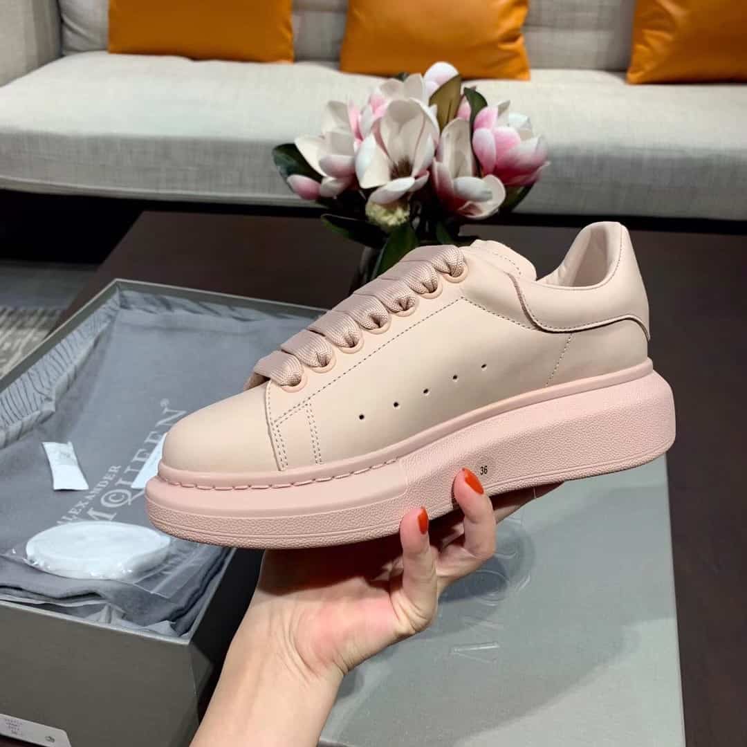 ALEXANDER MCQUEEN SNEAKER- AM1 - DEEPREPS