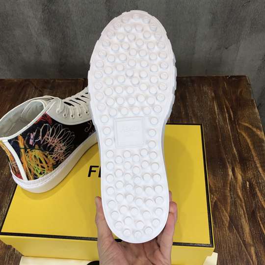 Fendi Force   FD29 - DEEPREPS