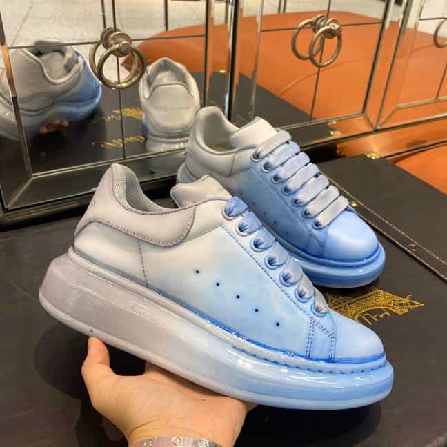 ALEXANDER MCQUEEN SNEAKER   AM15 - DEEPREPS