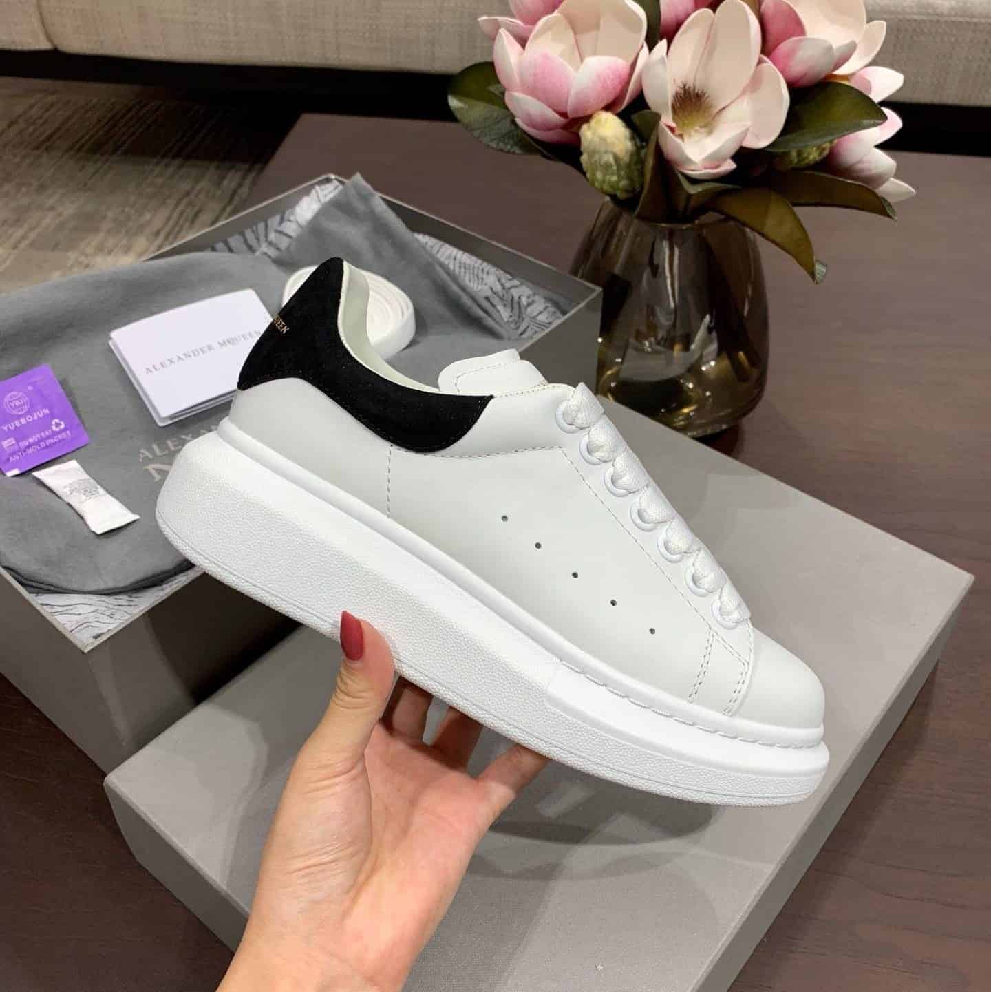 ALEXANDER MCQUEEN SNEAKER- AM7 - DEEPREPS