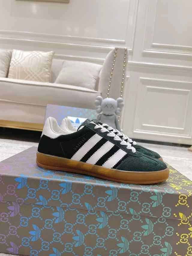 GUCCI GAZELLE SNEAKER   GC103 - DEEPREPS