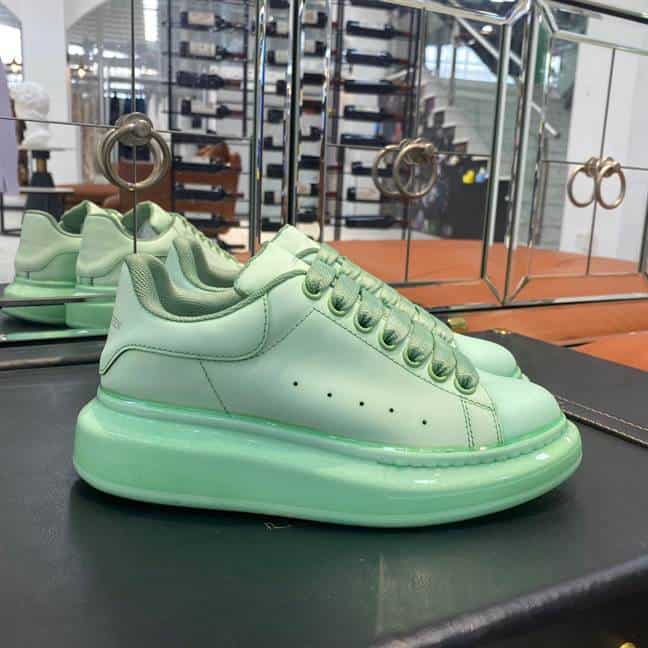 ALEXANDER MCQUEEN SNEAKER   AM11 - DEEPREPS