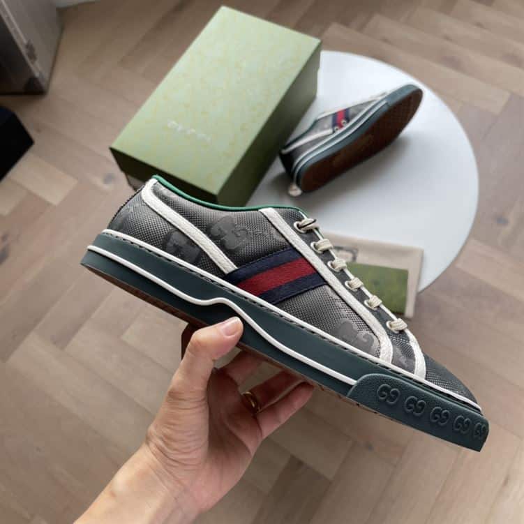 Men s Off The Grid Gucci Tennis 1977   GC089 - DEEPREPS