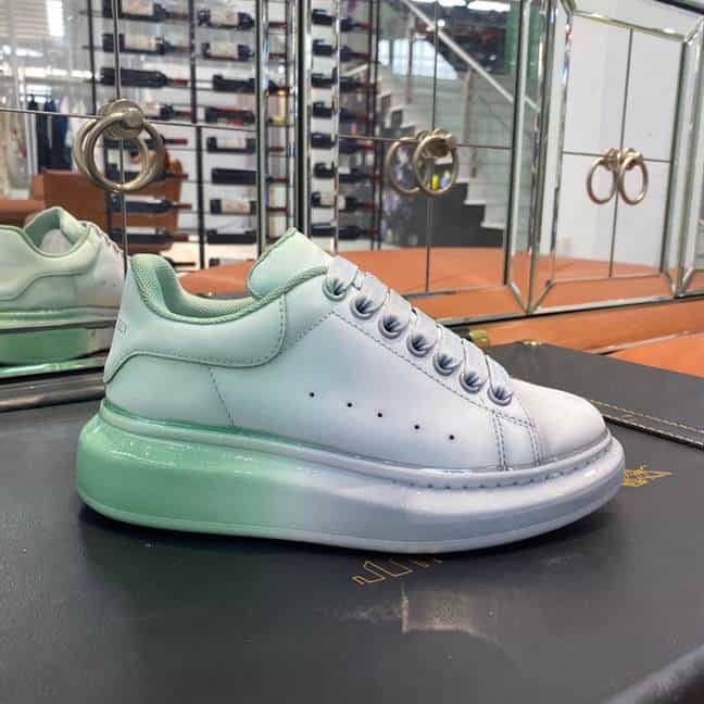 ALEXANDER MCQUEEN SNEAKER   AM16 - DEEPREPS