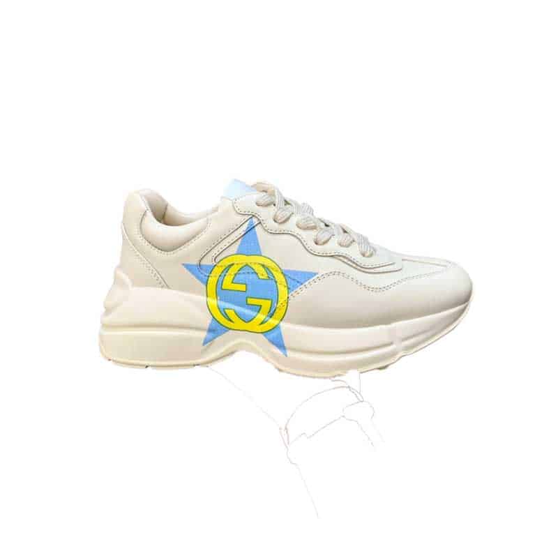 GG RHYTON SNEAKER – GC154 - DEEPREPS