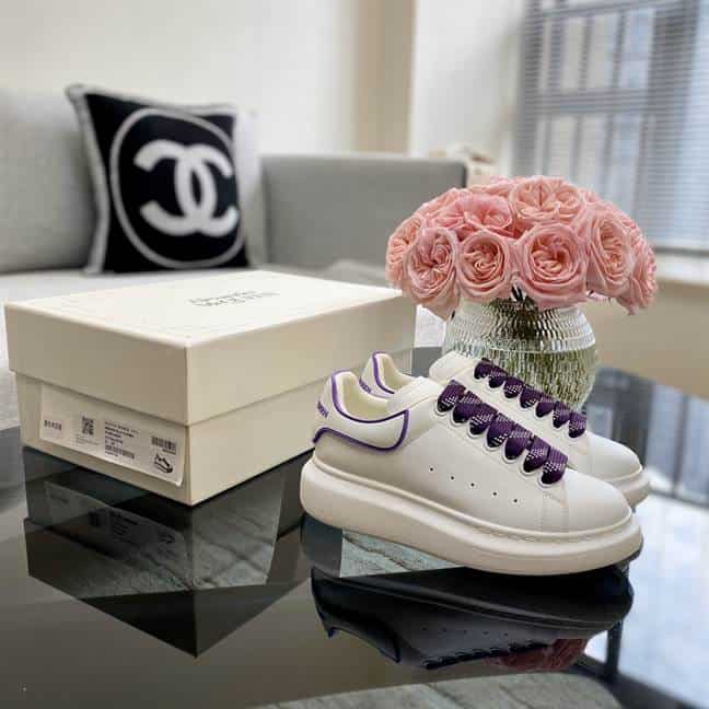 ALEXANDER MCQUEEN SNEAKER   AM25 - DEEPREPS