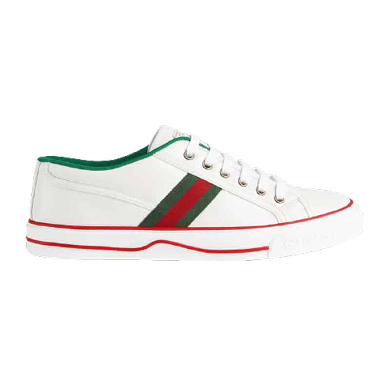 Men s Gucci Tennis 1977 sneaker   GC086 - DEEPREPS