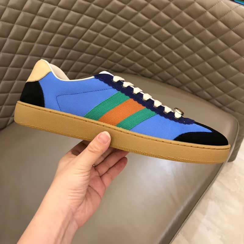 GUCCI G47 SNEAKER   GC24 - DEEPREPS