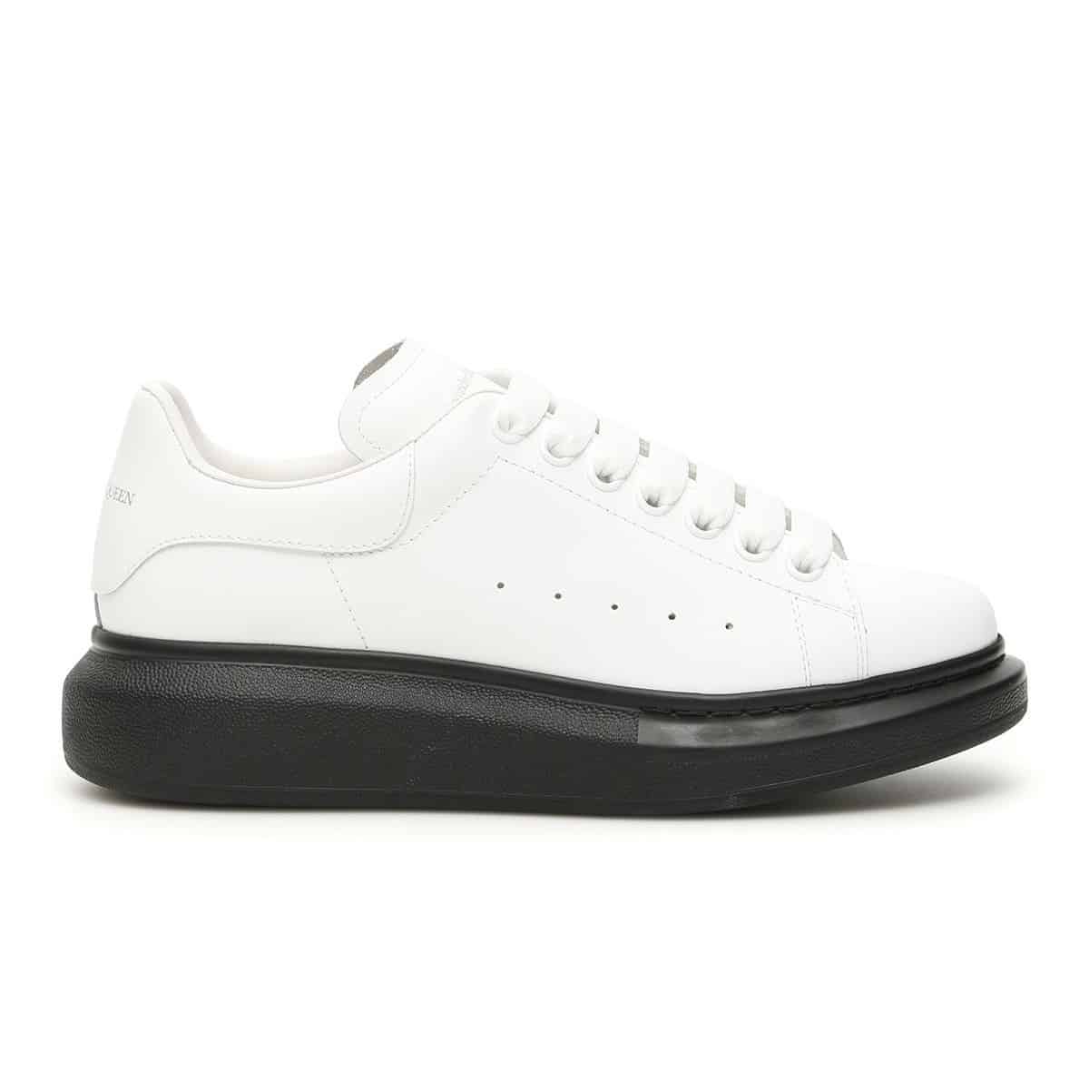 ALEXANDER MCQUEEN SNEAKER- AM2 - DEEPREPS