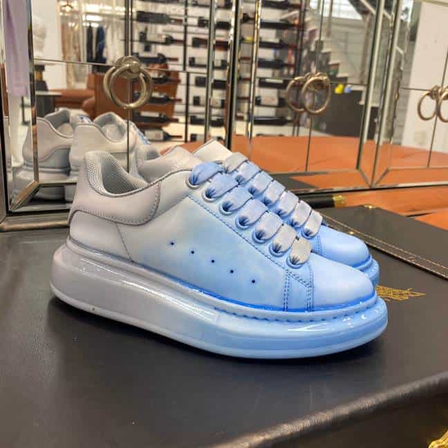 ALEXANDER MCQUEEN SNEAKER   AM15 - DEEPREPS