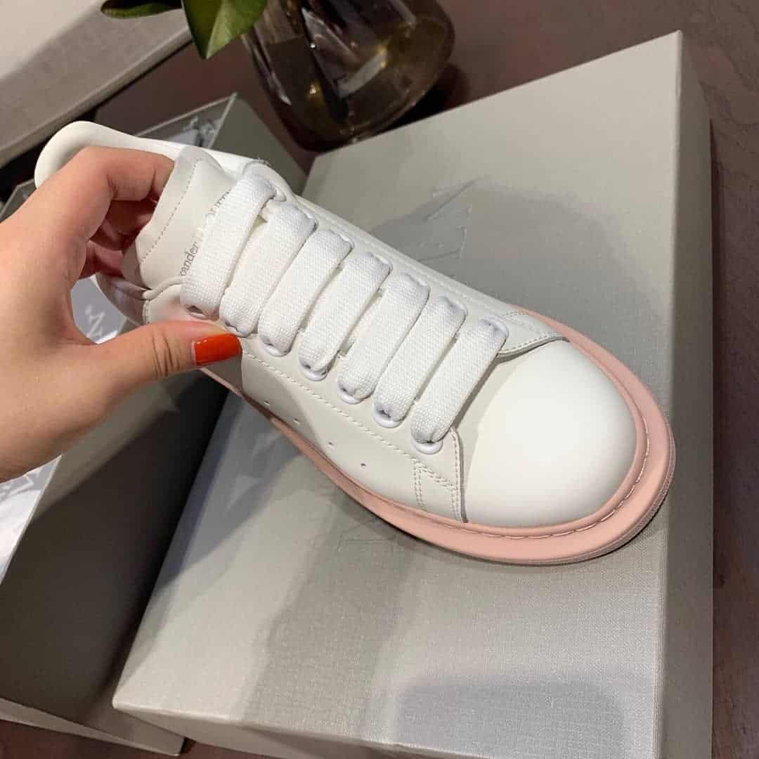 ALEXANDER MCQUEEN SNEAKER- AM3 - DEEPREPS