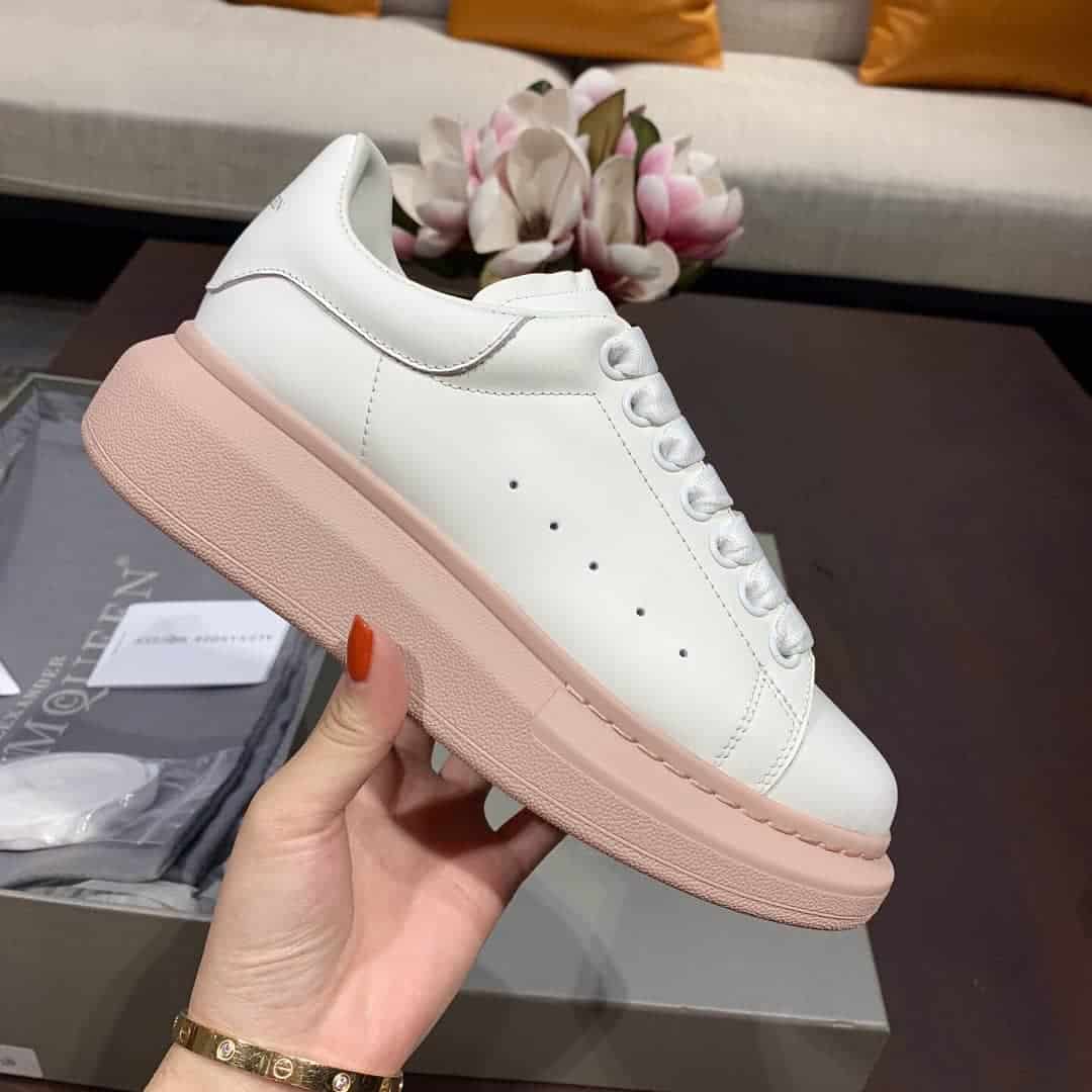 ALEXANDER MCQUEEN SNEAKER- AM3 - DEEPREPS
