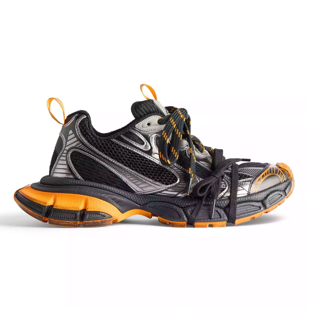 BALENCIAGA MEN S 3XL TRAINERS   BB234 - DEEPREPS