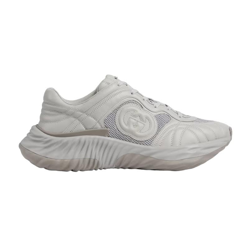 MEN S GUCCI RIPPLE SNEAKER   GC252 - DEEPREPS