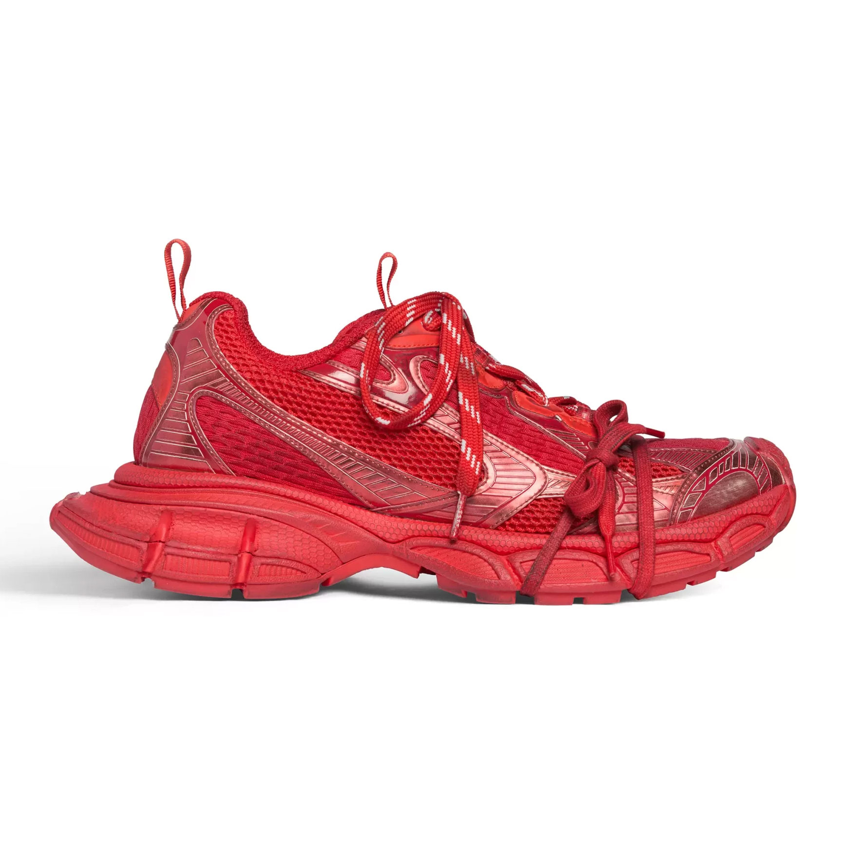 BALENCIAGA MEN S 3XL TRAINERS   BB232 - DEEPREPS