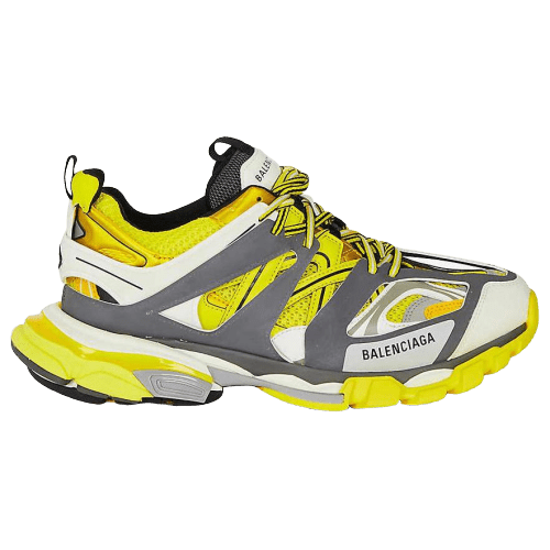 BALENCIAGA TRACK TRAINER   BB1 - DEEPREPS
