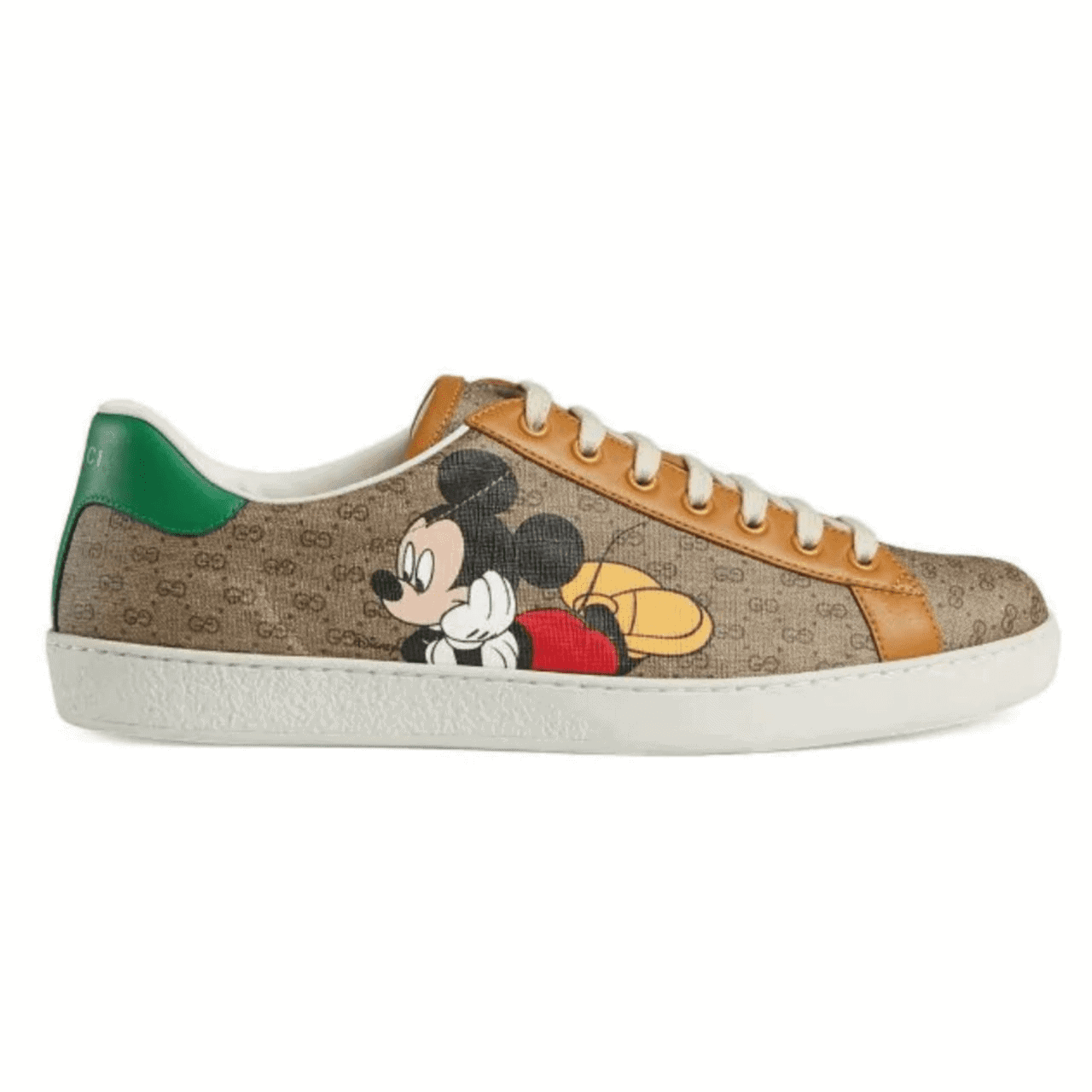 GUCCI X DISNEY ACE SNEAKERS   GC119 - DEEPREPS