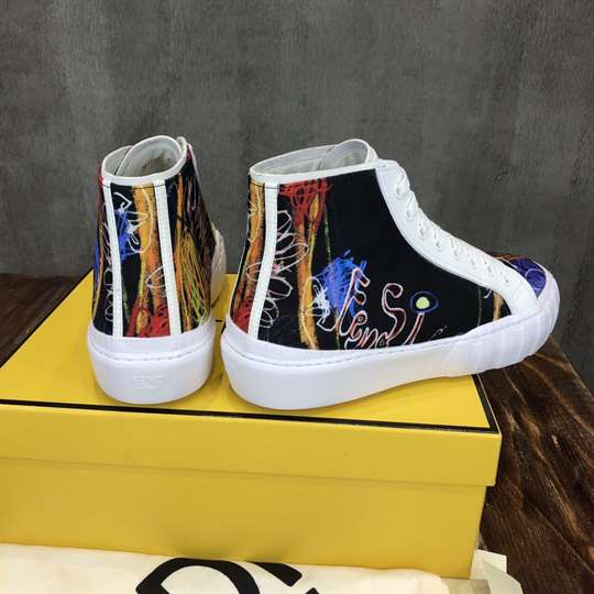 Fendi Force   FD29 - DEEPREPS