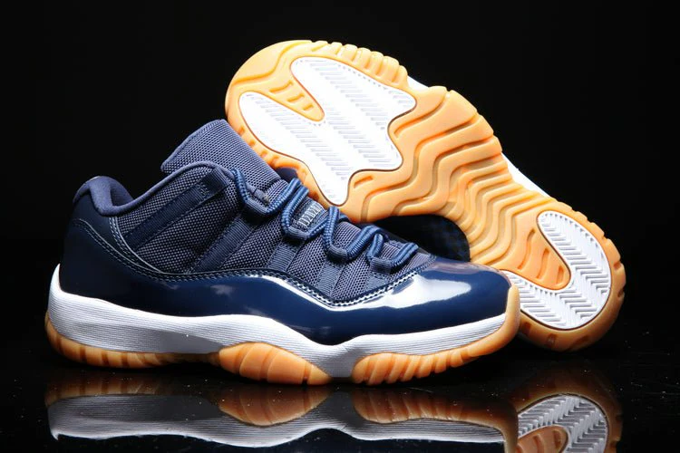 AIR JORDAN 11 Super A - DEEPREPS