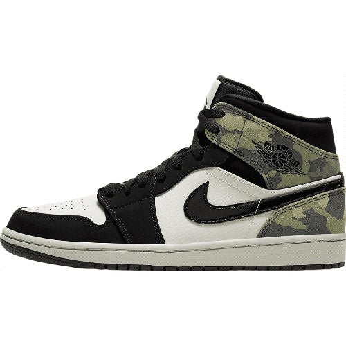 JORDAN 1 MID x CAMO - DEEPREPS