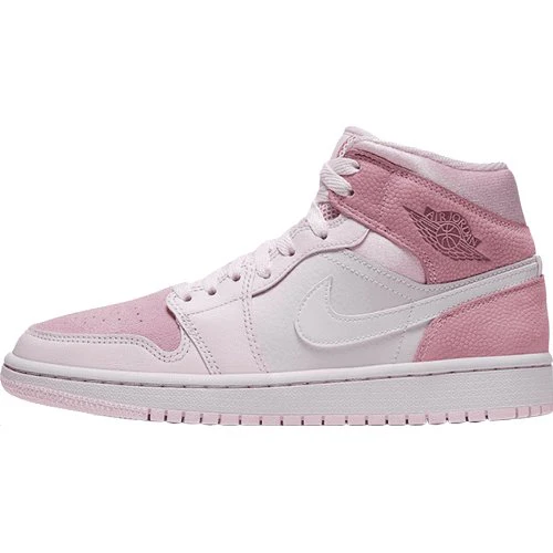 JORDAN 1 MID x DIGITAL PINK - DEEPREPS