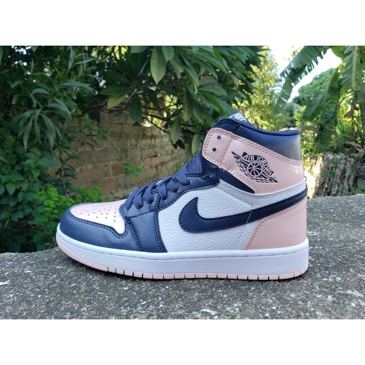 JORDAN 1 RETRO HIGH OG x ATMOSPHERE - DEEPREPS
