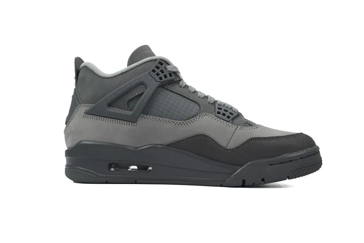 Air Jordan 4 Paris Olympics - DEEPREPS