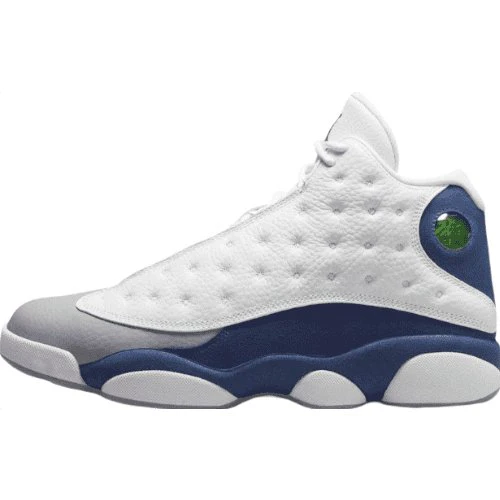 JORDAN 13 RETRO x FRENCH BLUE - DEEPREPS