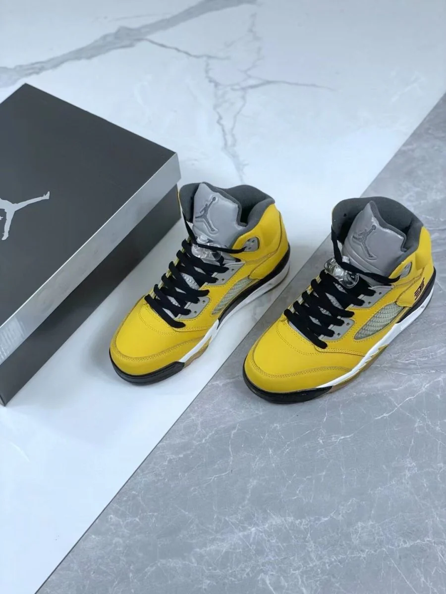 Air Jordan 5 Tokyo T23 - DEEPREPS