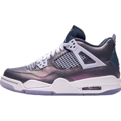 JORDAN 4 x MONSOON BLUE - DEEPREPS