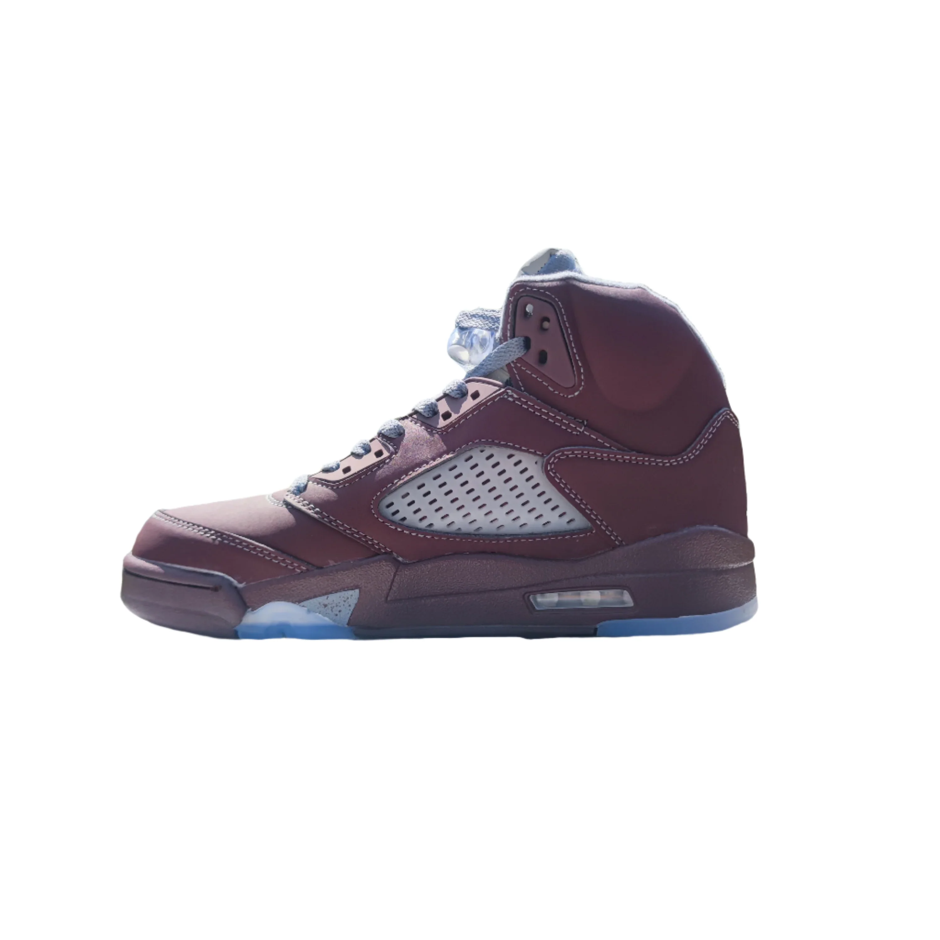 Jordan 5 maroon - DEEPREPS