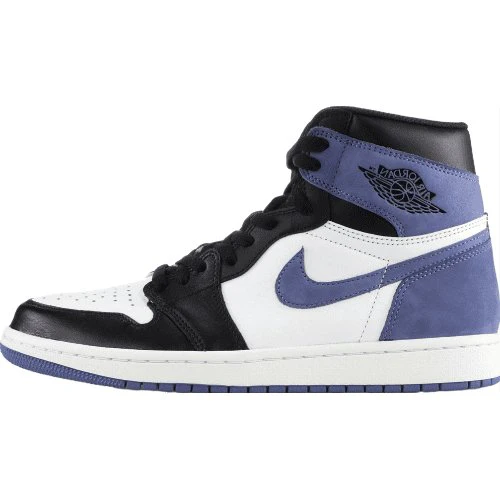 JORDAN 1 RETRO HIGH x FRAGMENT - DEEPREPS