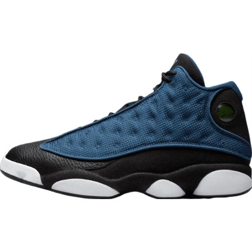 JORDAN 13 RETRO x BRAVE BLUE - DEEPREPS