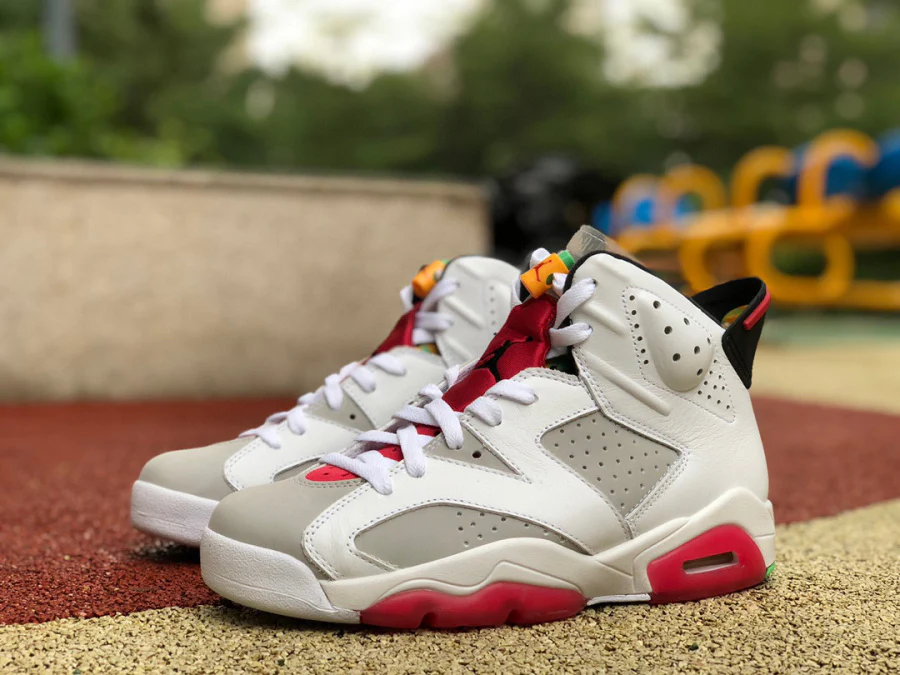 Jordan 6 Hare - DEEPREPS