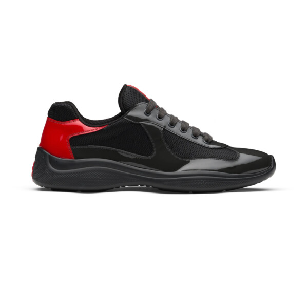 PRADA AMERICA’S CUP SNEAKERS – PRD020 - DEEPREPS