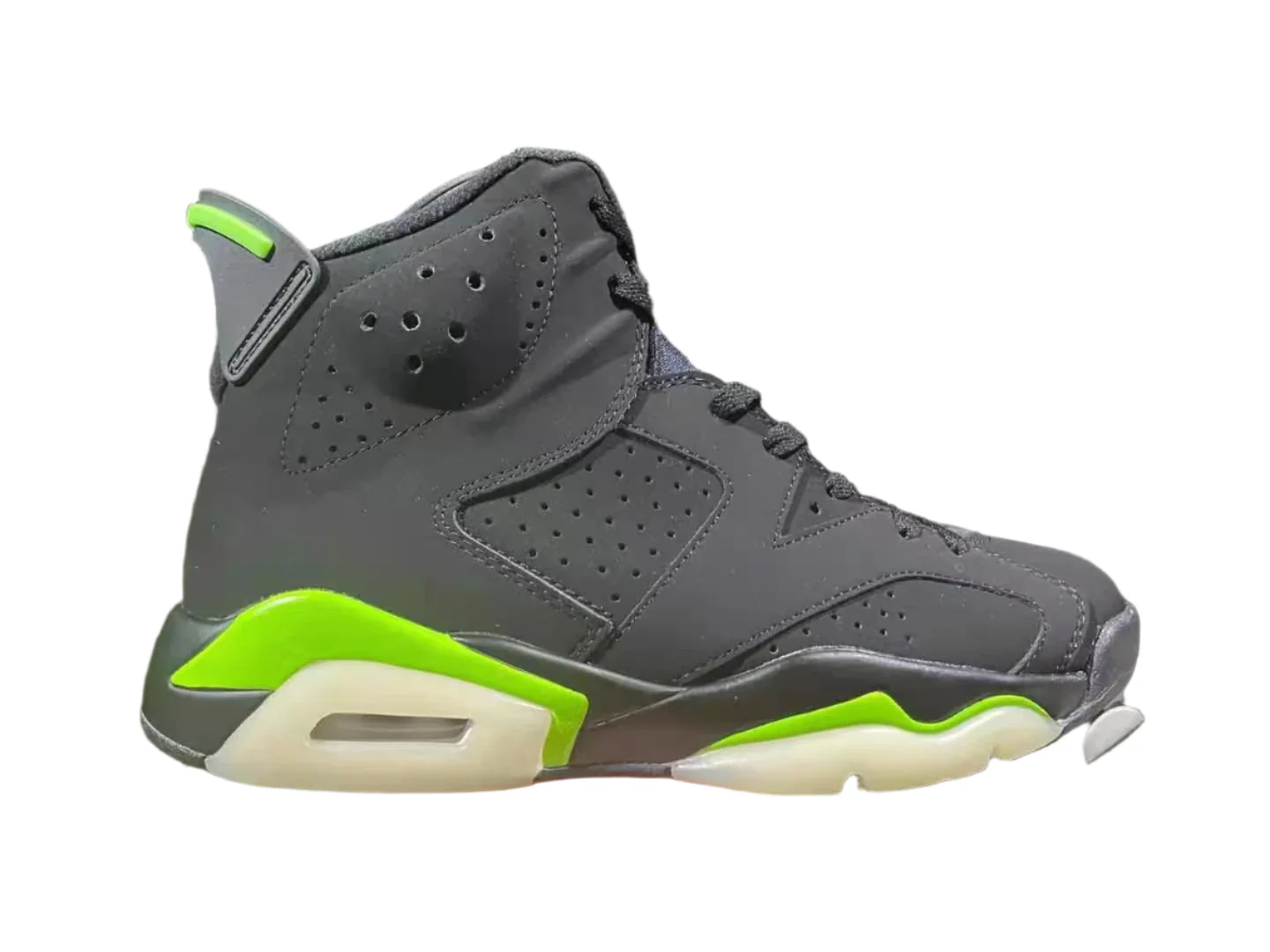 Jordan 6 “Electric Green” - DEEPREPS