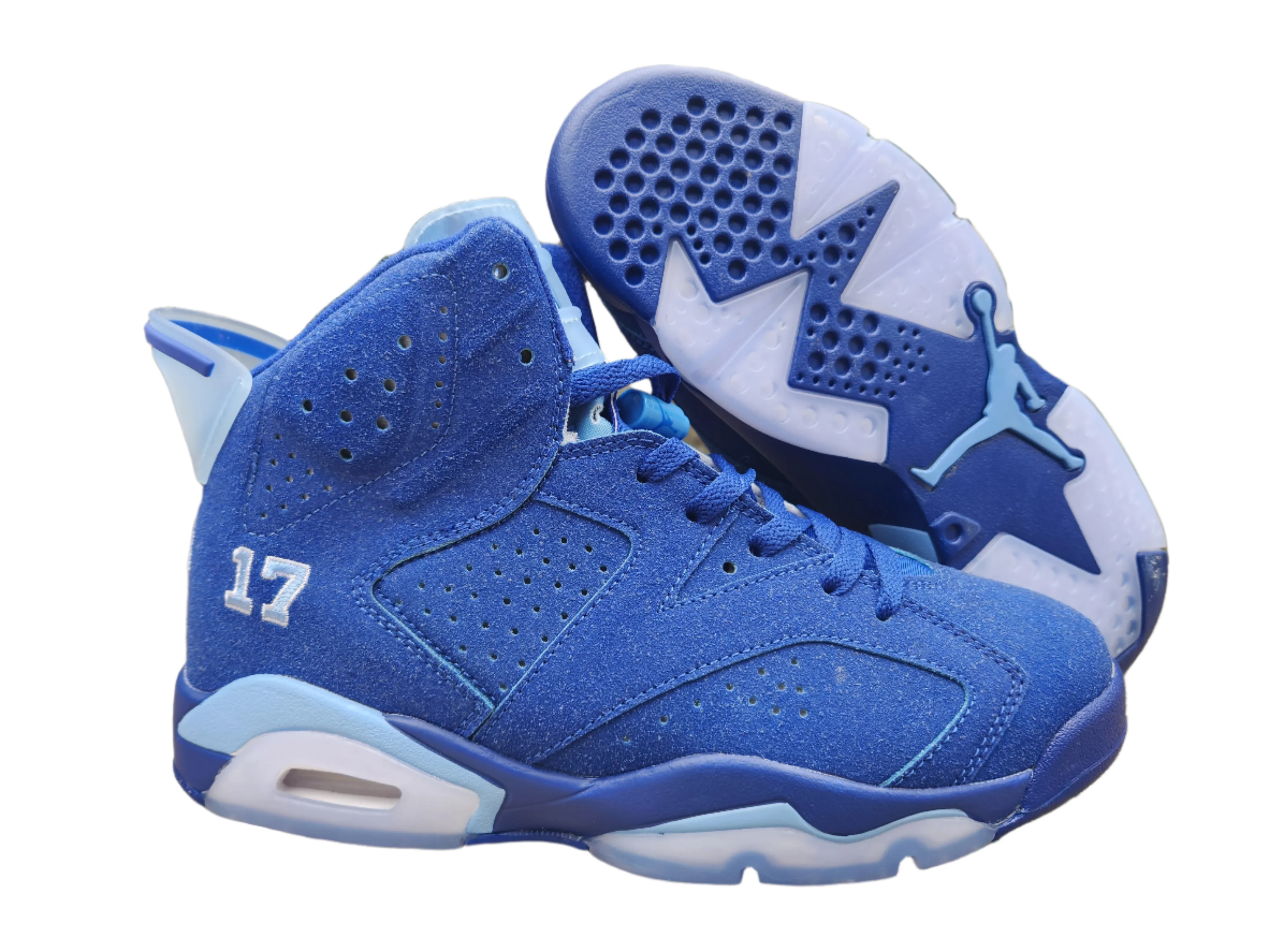 Jordan 6 Jimmy Butler - DEEPREPS