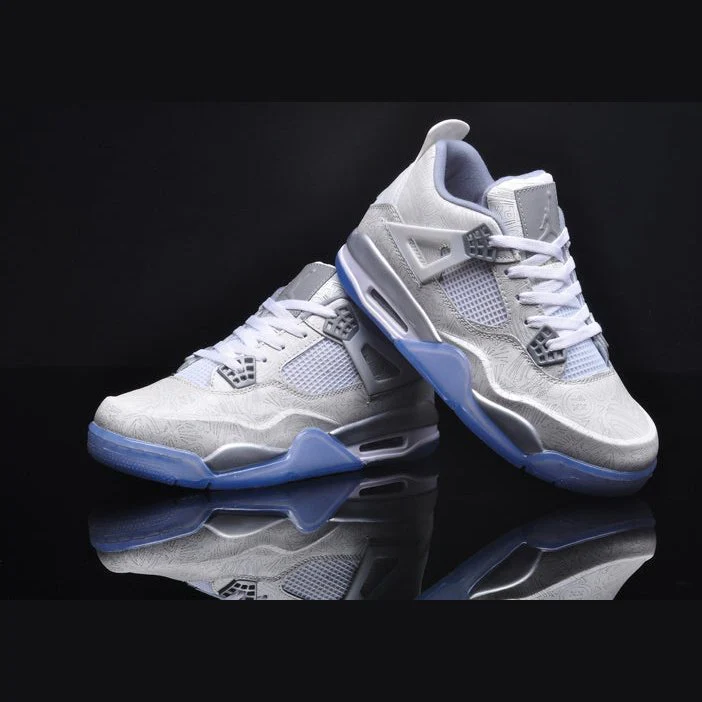 JORDAN 4 x 30TH ANNIVERSARY LASER - DEEPREPS