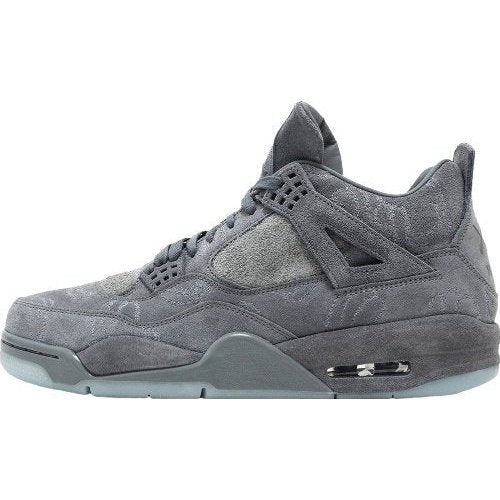 JORDAN 4 x KAWS - DEEPREPS