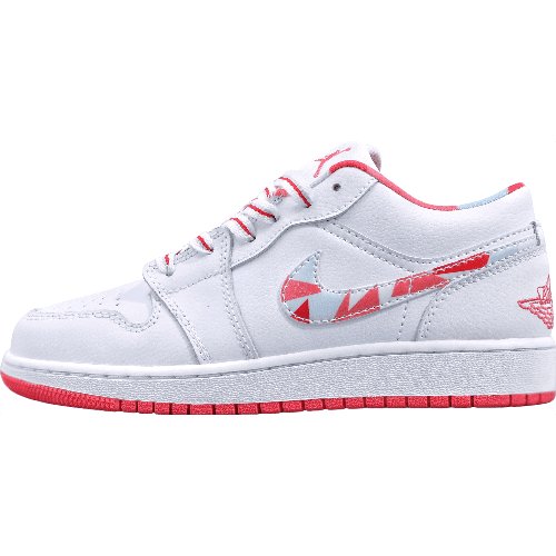 JORDAN 1 LOW x TOPAZ MIST - DEEPREPS