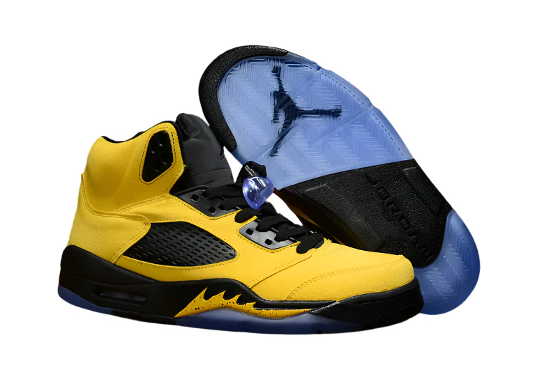 Jordan 5 Retro 'Tokyo T23' - DEEPREPS