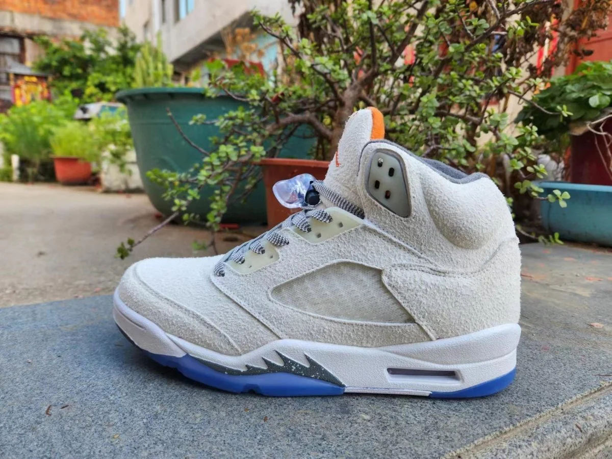 Air Jordan 5 SE Craft - DEEPREPS