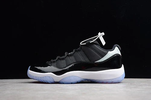 AIR JORDAN 11 RETRO BLACK/INFRARED 23-PR PLATINUM - DEEPREPS